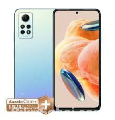 Only exchange redmi note 12 pro 4g